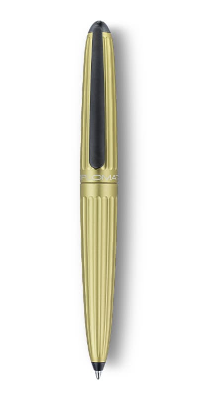 Pix easyflow Diplomat Aero - champagne