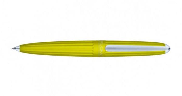 Pix easyflow DIPLOMAT Aero - citrus chrom