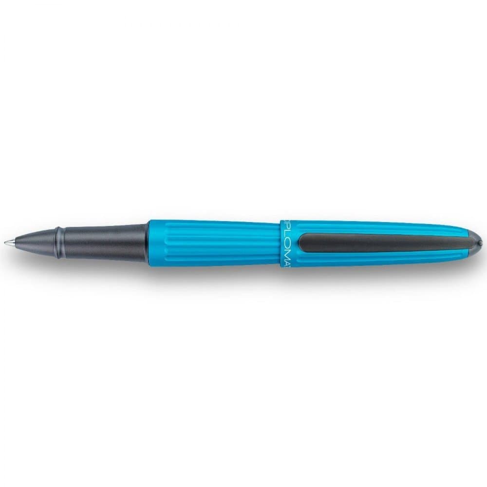 Pix easyflow DIPLOMAT Aero - turqouise