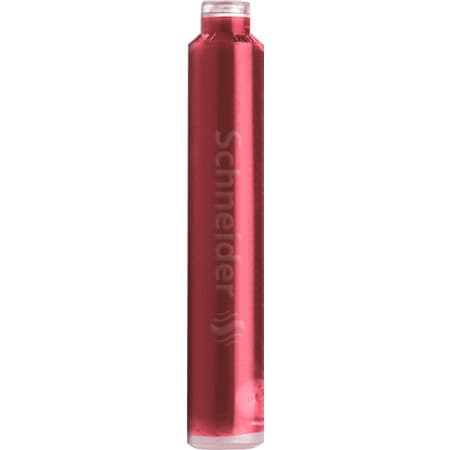Patroane SCHNEIDER, 6buc/set - cerneala pastel blush