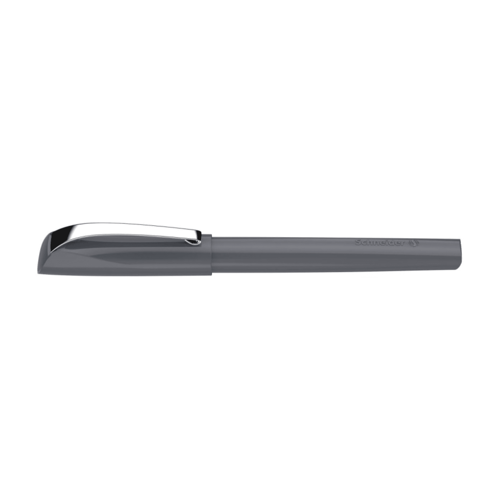 Stilou SCHNEIDER Ceod Color (tip M - medium) - corp stone