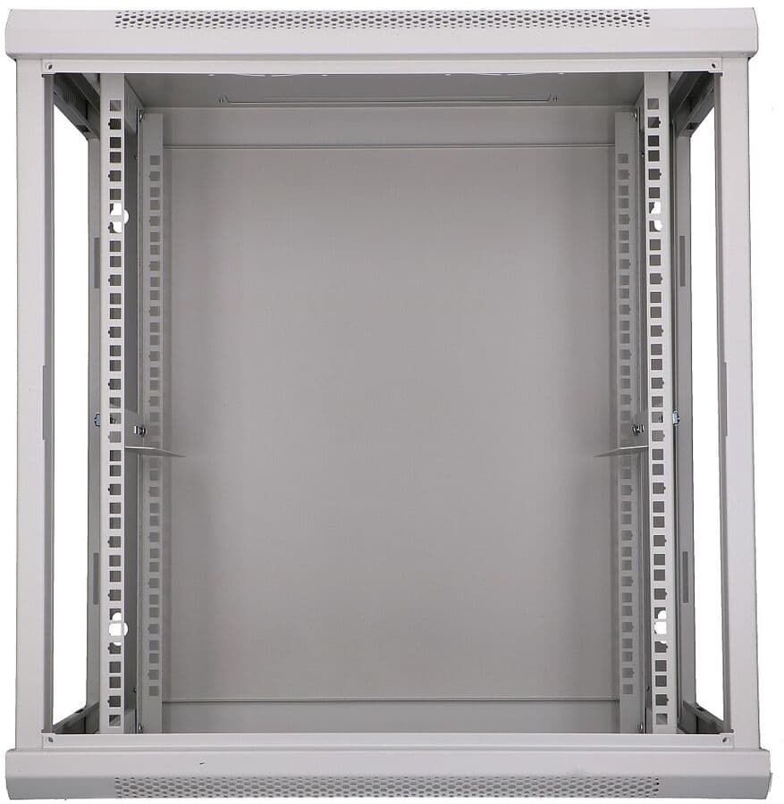 Cabinet Extralink 19" 12U / 450 mm / Gri