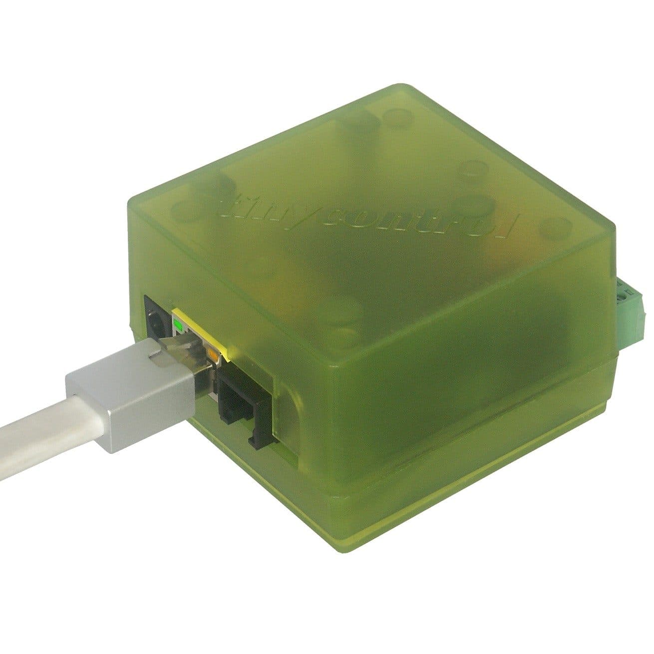 LAN controller v3.9