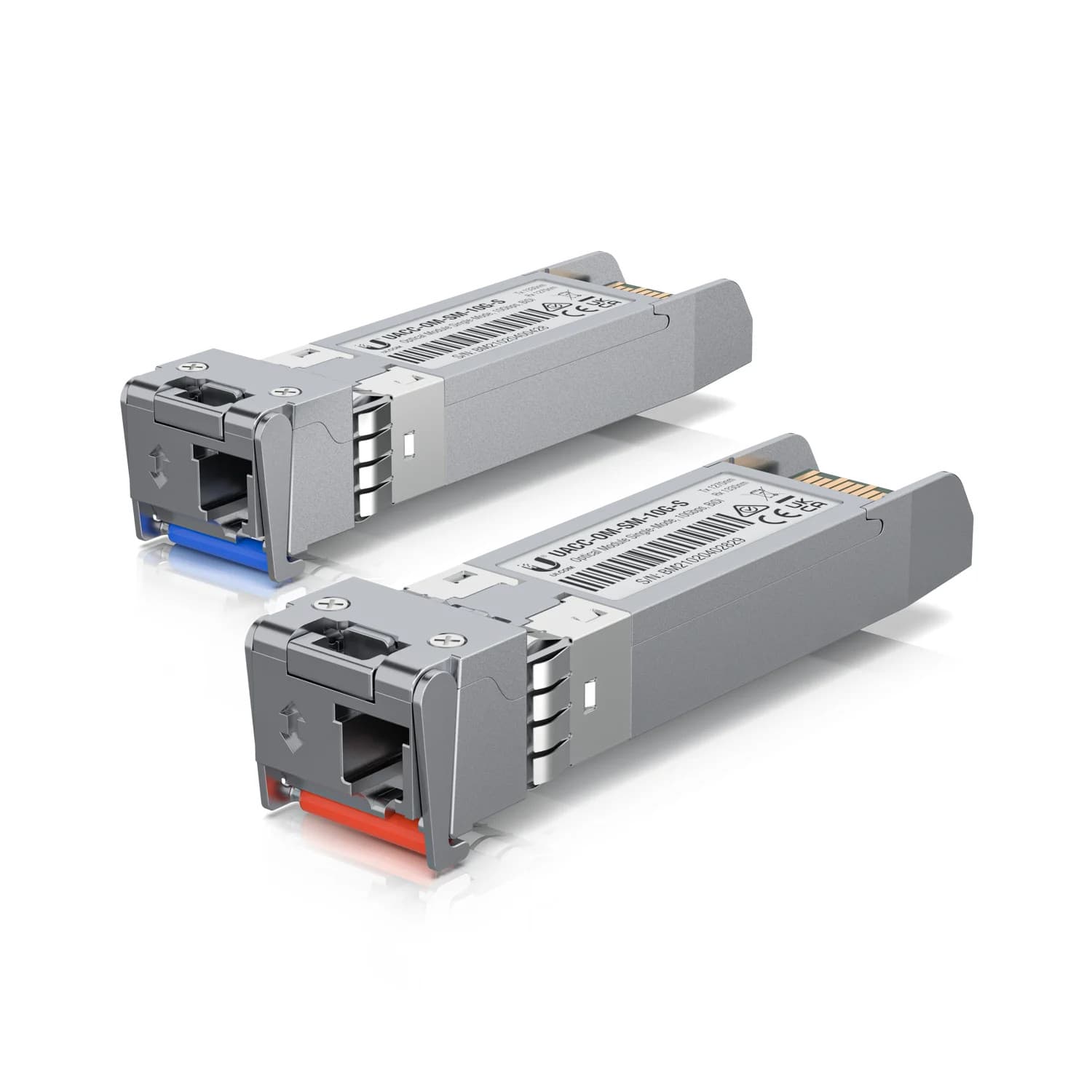 Kit SFP 10Gbit 10km (UACC-OM-SM-10G-S-2)