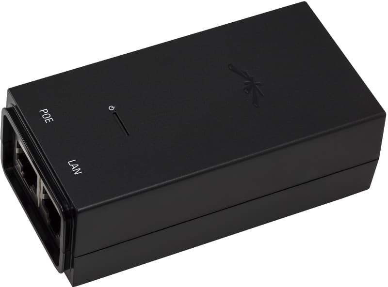 Adapter POE 24V, 500 mA, 12W