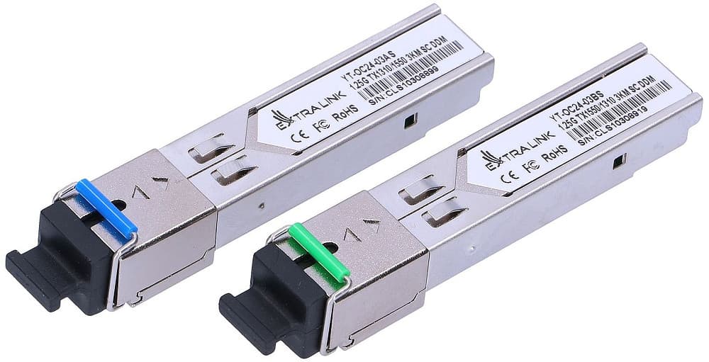 SFP YT-OC24-03A/03B SC (3Km)