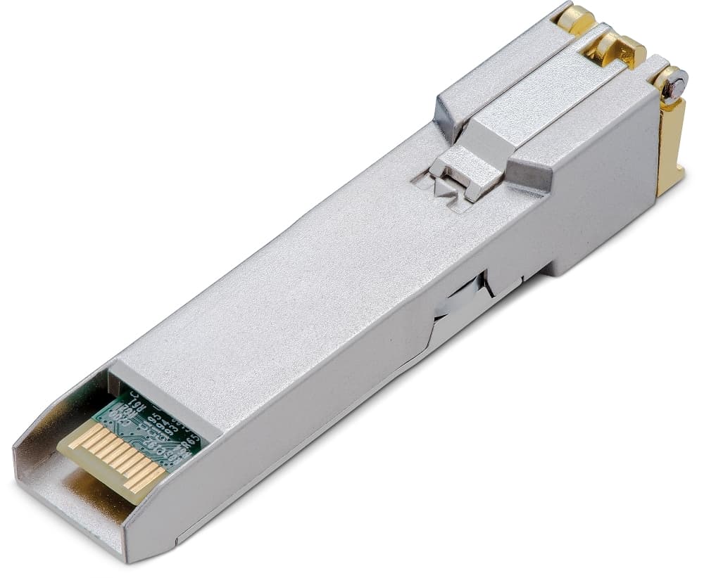 Modul SFP+/RJ45 TP-Link 10Gbit (TL-SM5310-T)