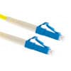 Patchcord optic Tuolima SM SIM LC/UPC - LC/UPC 3m