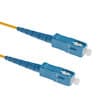Patchcord optic Tuolima SM SIM SC/UPC - SC/UPC 5m