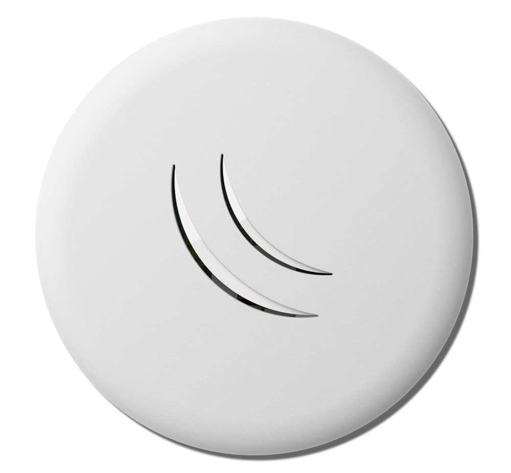 Access point MikroTik cAP lite
