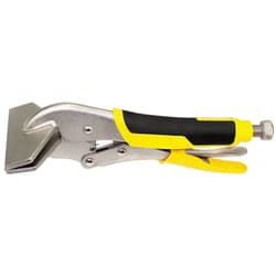Clește tinichigerie cu fălci plate Bosi Tools (BS263181)