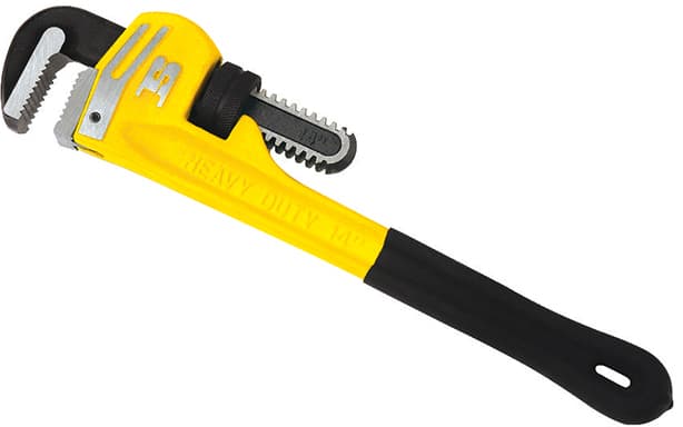 Clește mops Bosi Tools (BS236912)