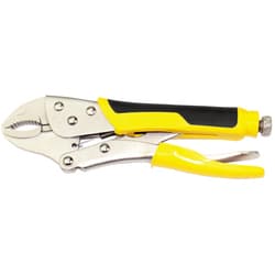 Clește cu blocare, vârf drept Bosi Tools (BS263167)
