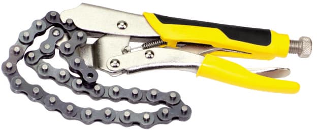 Clește cu blocare, cu lanț Bosi Tools (BS263183)