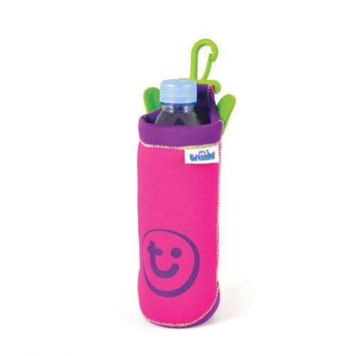 Suport Sticla Trunki Pink 0146-GB01
