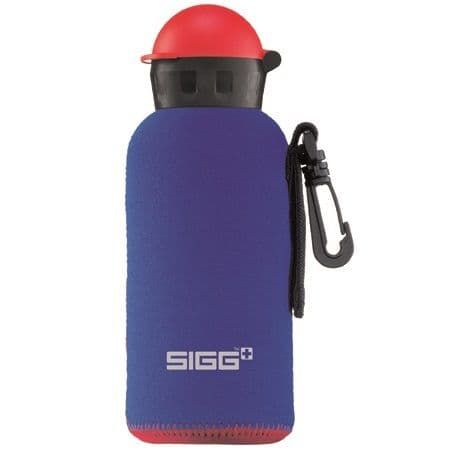 SIGG Husa din neopren, 0.4l 7106.50