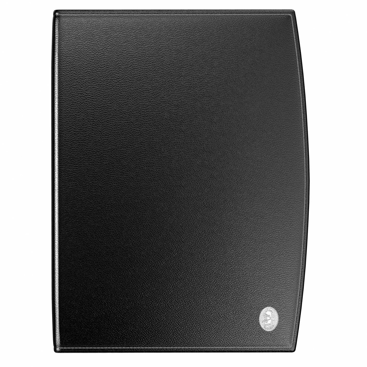 Agenda Index Telefon El Casco M-713 Black