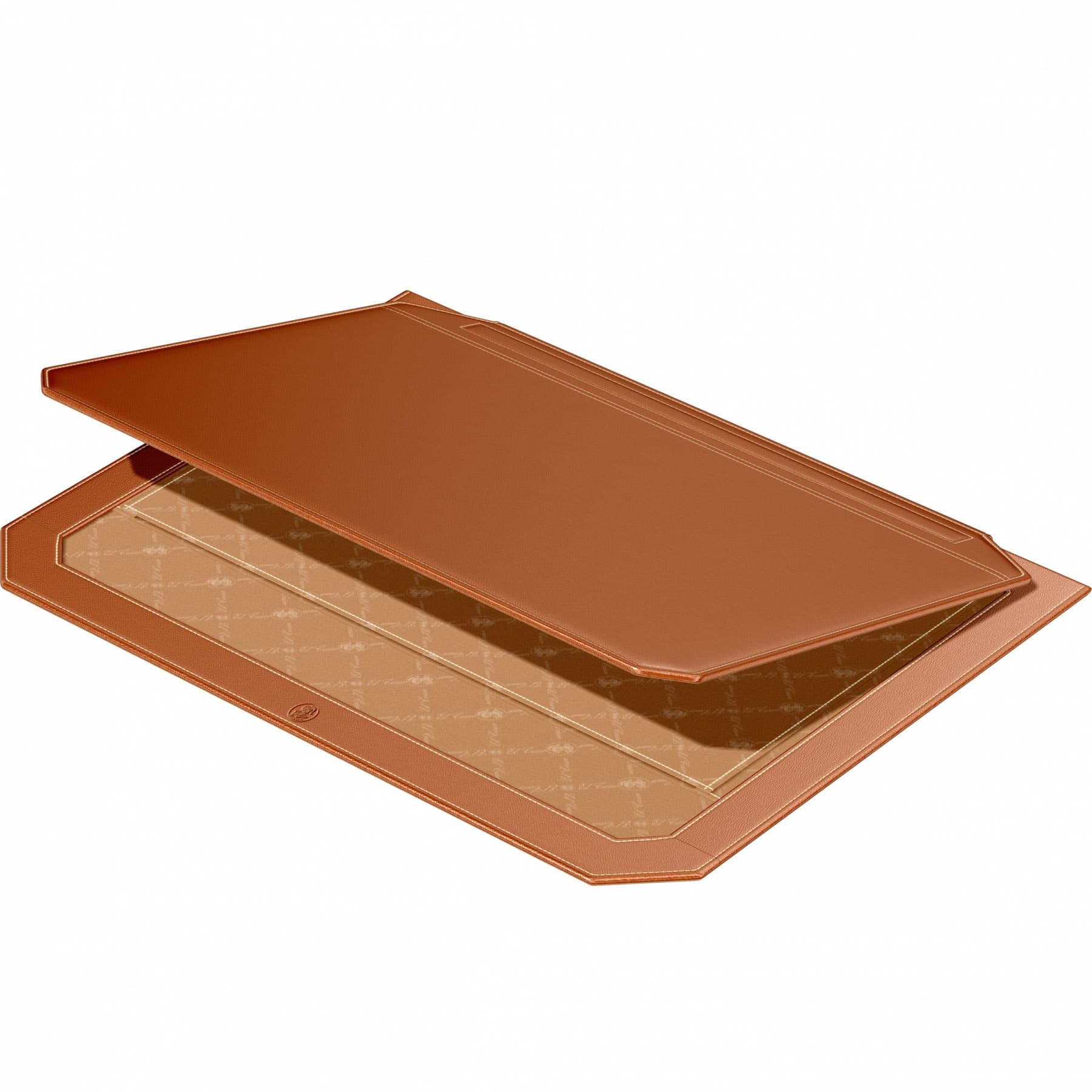 Mapa Birou El Casco M-688 Brown