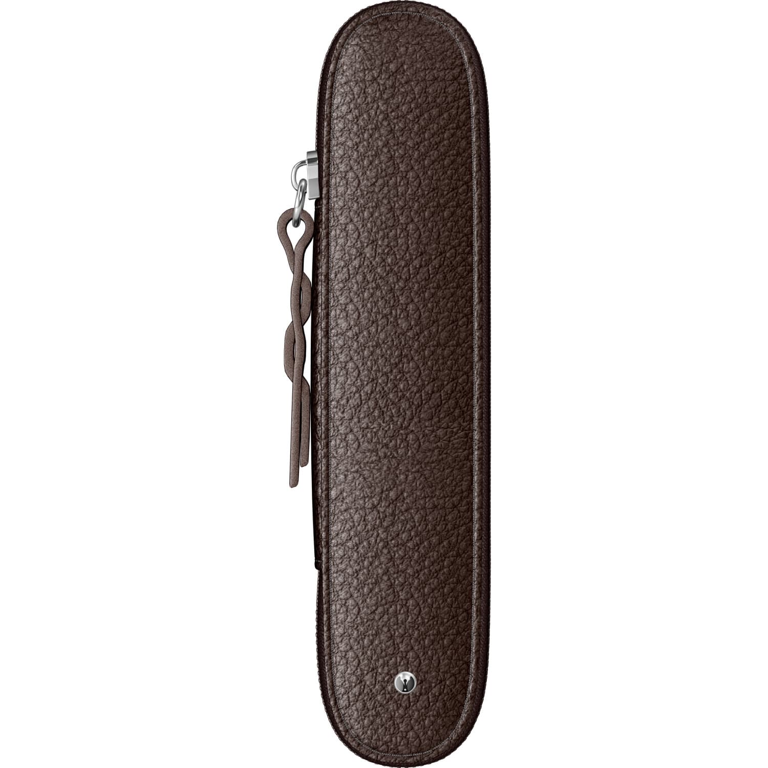 Etui Piele Scrikss DR 2109 Toscana Brown - 1 Piesa