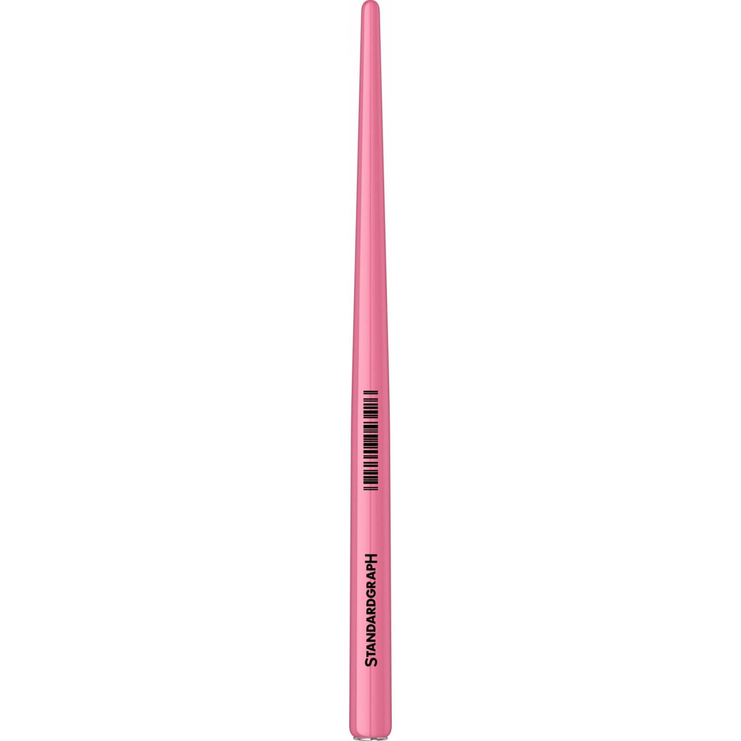 Toc Caligrafie Corp Lemn Standardgraph Holz Fuchsia