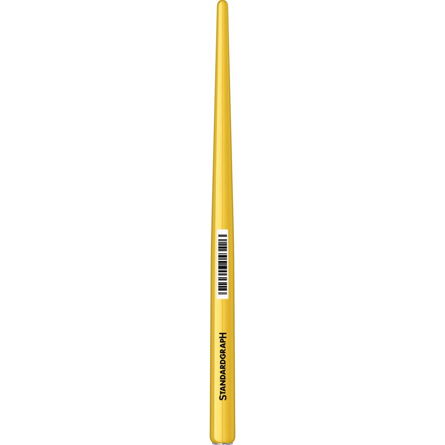Toc Caligrafie Corp Lemn Standardgraph Holz Yellow