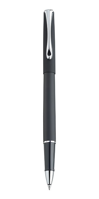 Roller Diplomat Traveller - lapis black