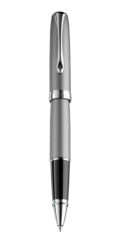 Pix easyflow Diplomat Excellence A2 - Venetia Platin Chrome