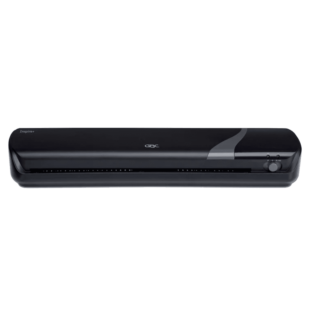 Laminator GBC Inspire+, A3, negru