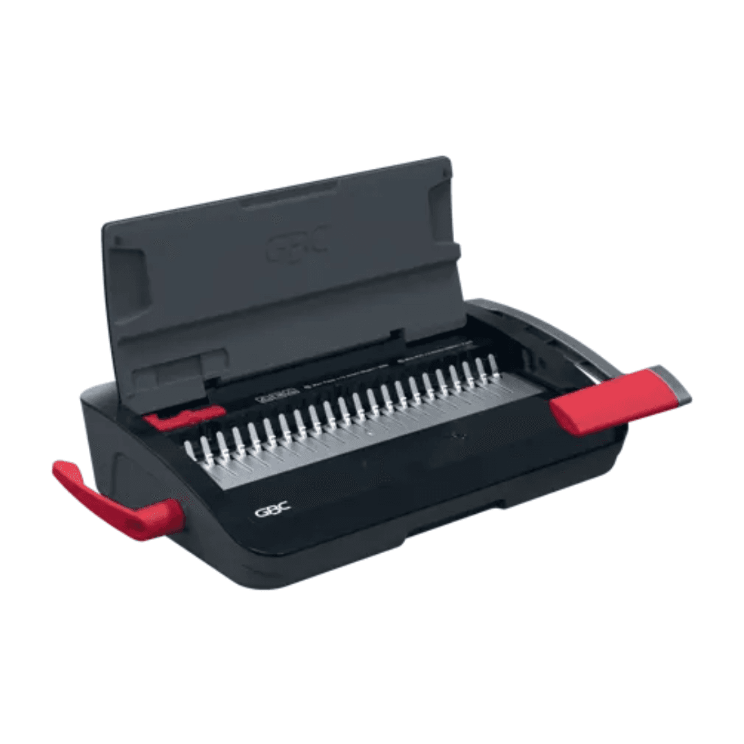 Mașinã de legat manualã GBC CombBind CB12