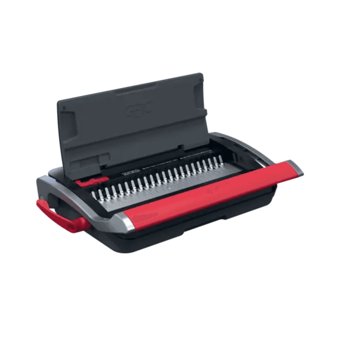 Mașinã de legat manualã GBC CombBind CB15