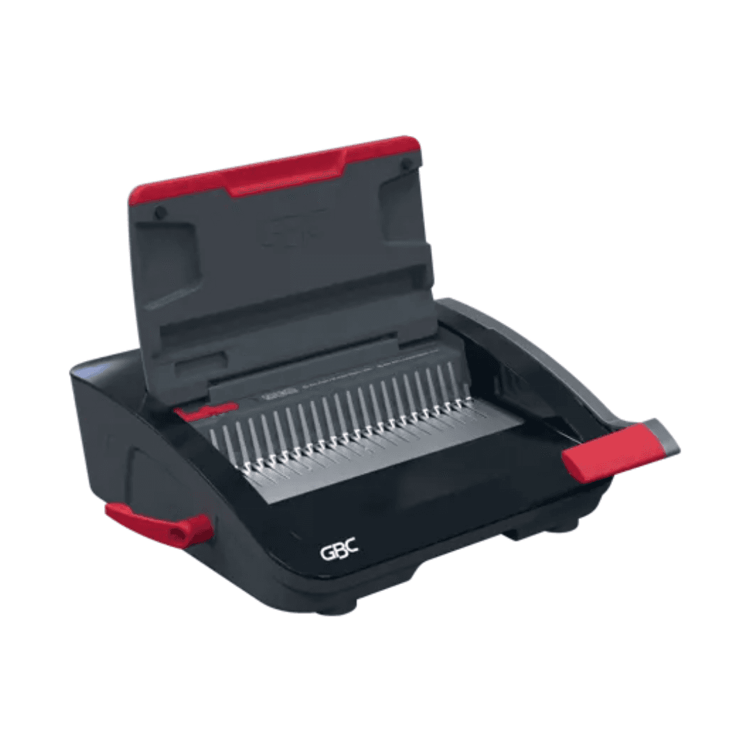Mașinã de legat manualã GBC CombBind CB20