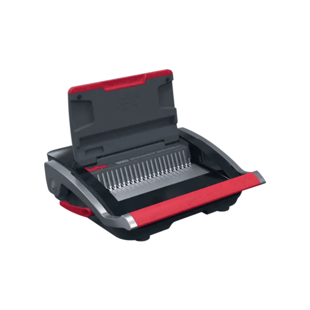 Mașinã de legat manualã GBC CombBind CB25