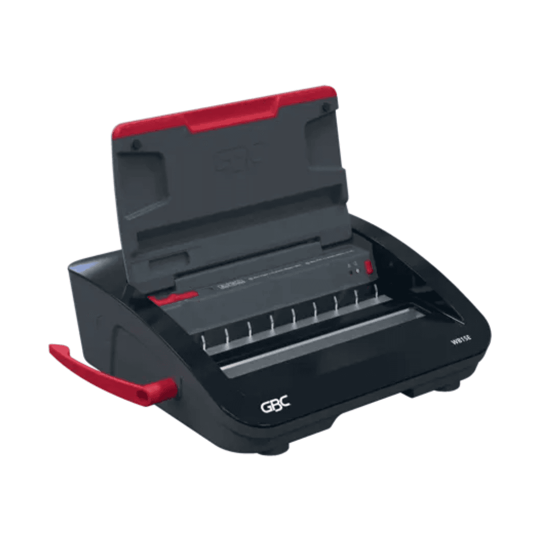 Mașinã de legare electricã GBC WireBind® WB15E