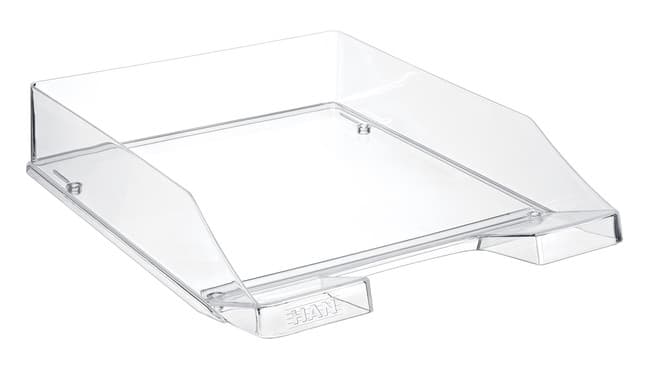 Tava documente HAN Standard - transparent cristal