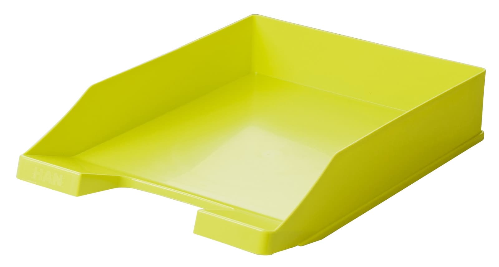Tava documente HAN Standard Trend-colours - lemon
