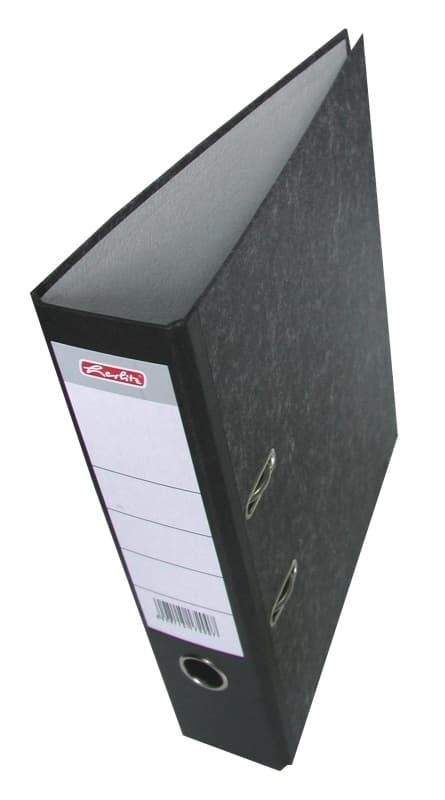 BIBLIORAFT A4 7,5CM MARMOR LUX