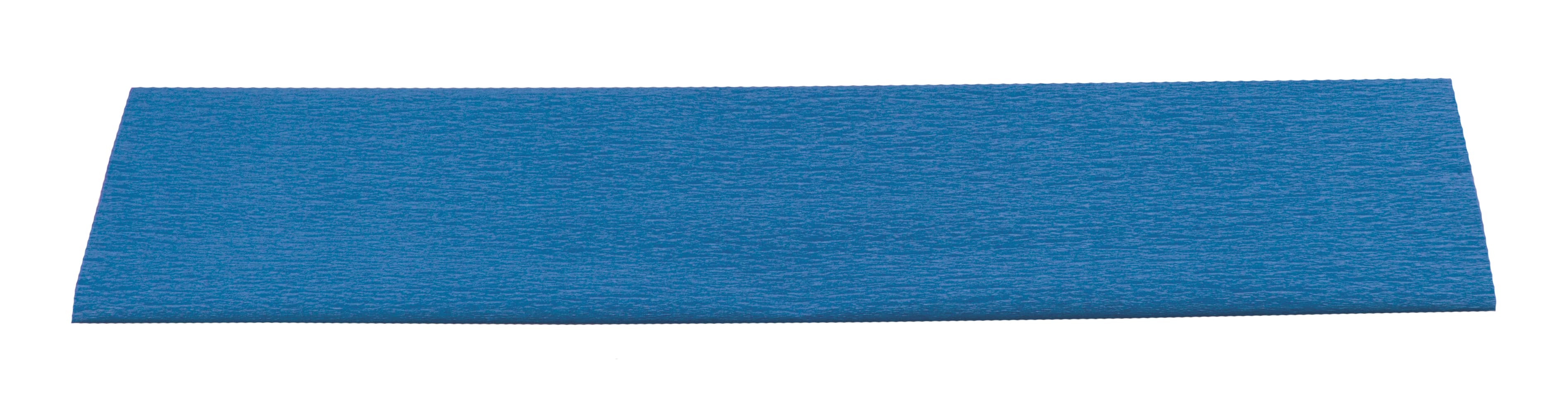 HARTIE CREPONATA HOBBY 50X200CM ALBASTRU