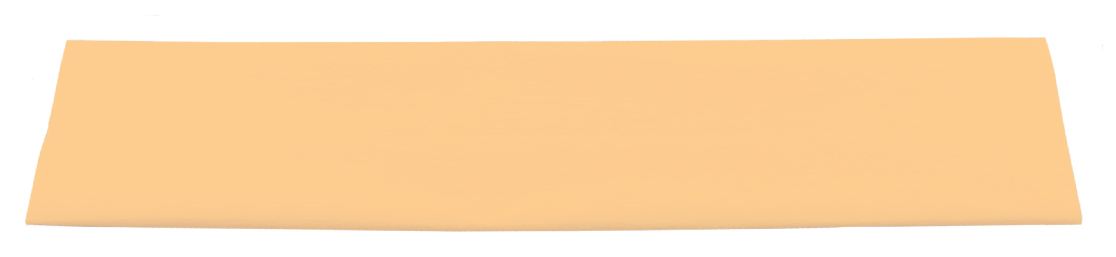 HARTIE CREPONATA HOBBY 50X200CM CREM