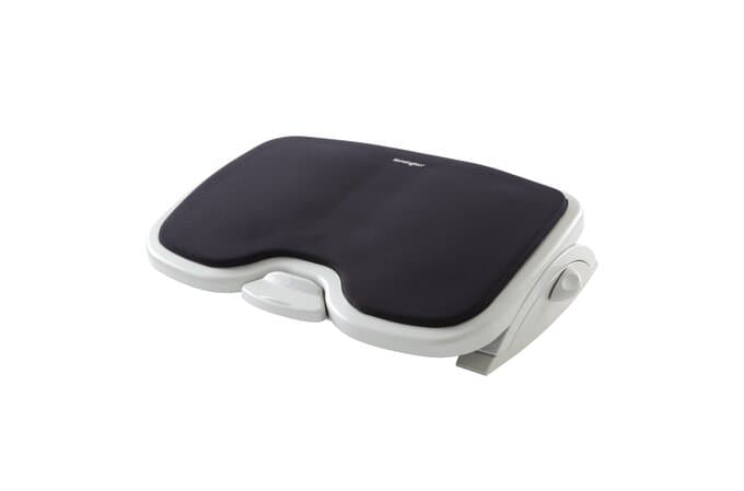 Suport ergonomic Kensington SoleMate SmartFit Confort, pentru picioare, inaltime si inclinatie ajust