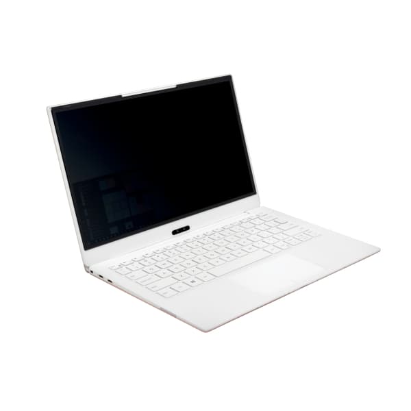 Filtru de confidentialitate Kensington MagPro, pentru laptop, 15.6", 16:9, 2 fete (lucios si mat), magnetic