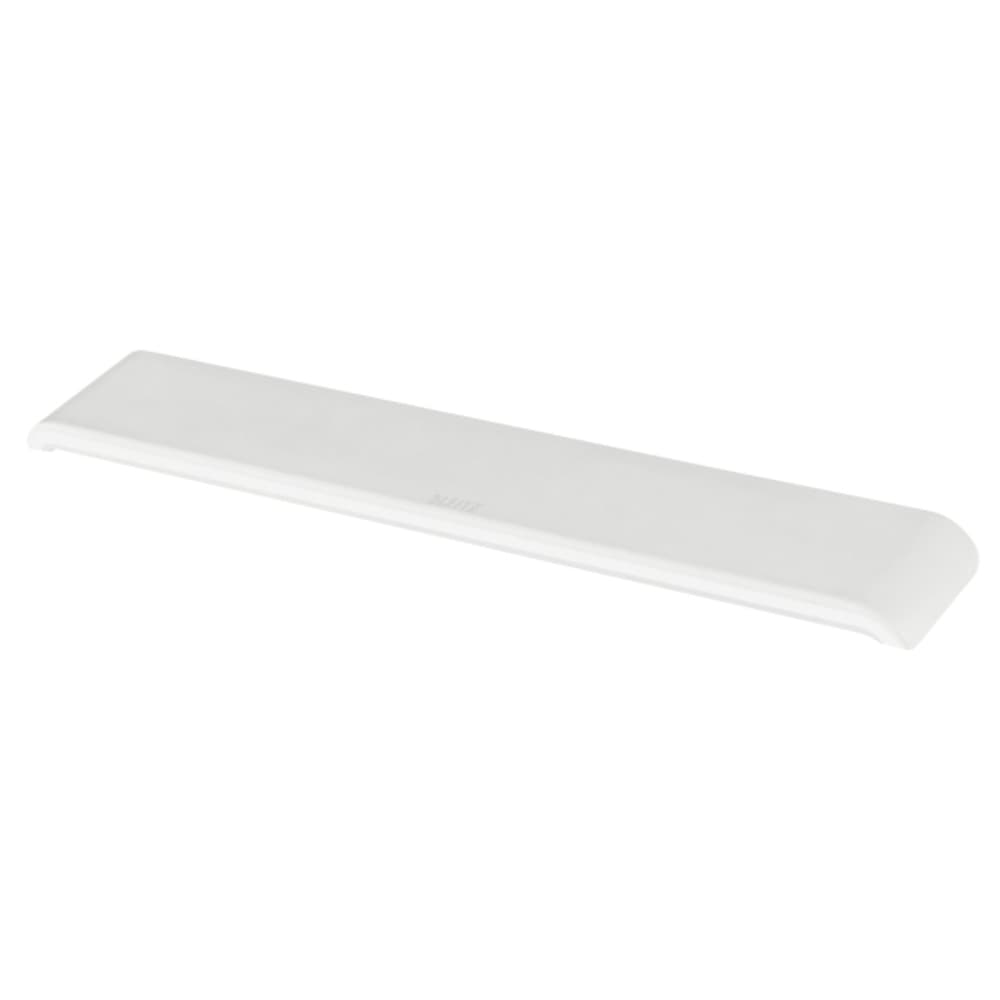 Suport ergonomic pentru tastatura si incheietura mainii LEITZ Cosy, gri deschis