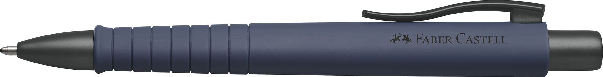PIX CU MECANISM ALBASTRU NAVY POLY BALL XB URBAN FABER-CASTELL