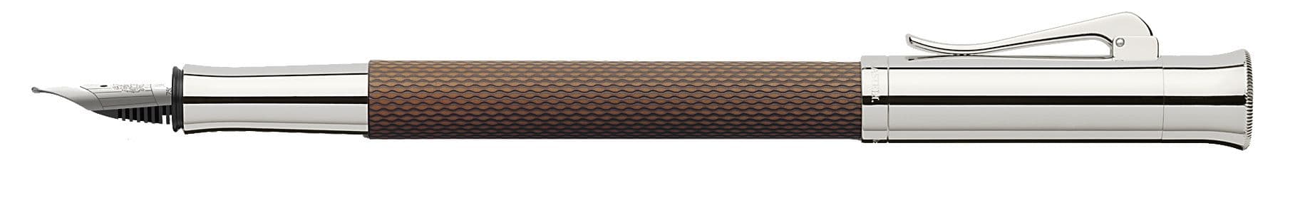 STILOU GUILLOCHE COGNAC F GRAF VON FABER-CASTELL