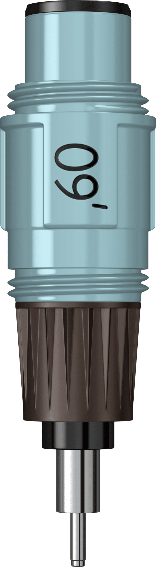 CAP ISOGRAPH 0.60MM ROTRING