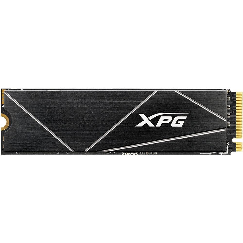 SSD ADATA XPG GAMMIX S70 Blade - AGAMMIXS70B-2T-CS