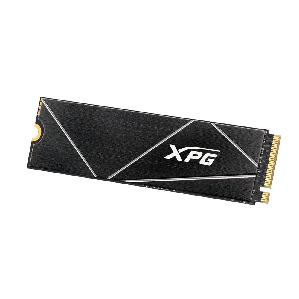 SSD ADATA XPG GAMMIX S70 Blade - AGAMMIXS70B-1T-CS