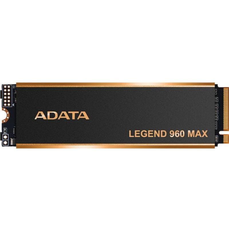 SSD ADATA Legend 960MAX - ALEG-960M-1TCS