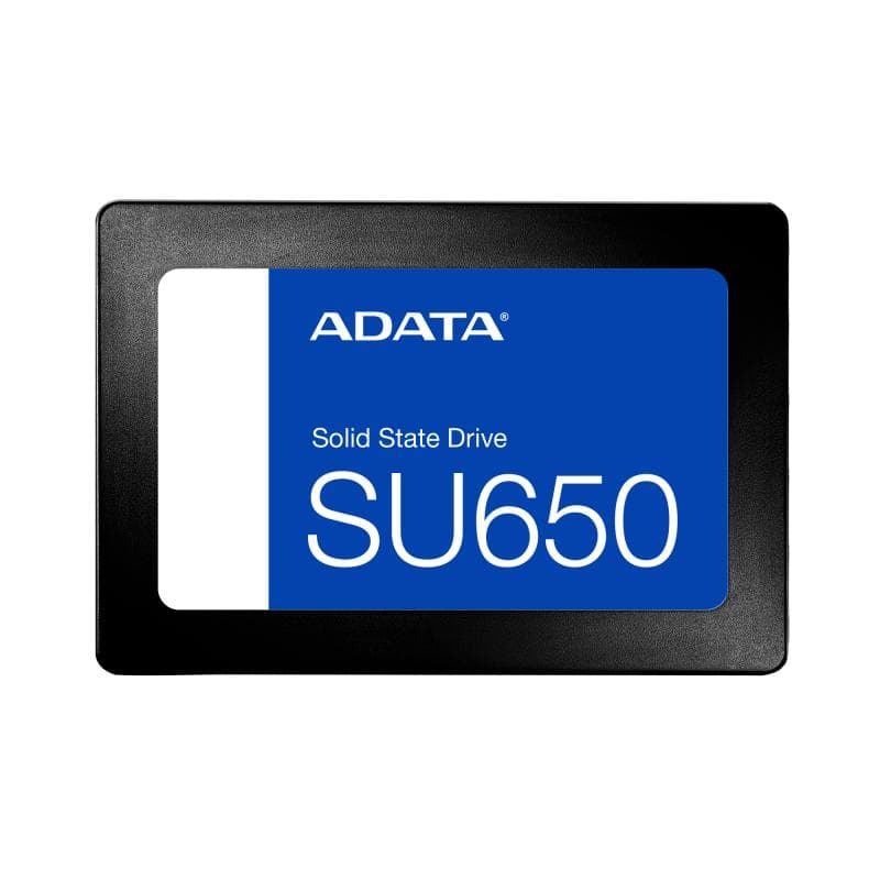 SSD ADATA SU650 - ASU650SS-2TT-R