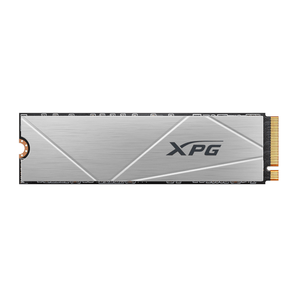 SSD ADATA XPG GAMMIX S60 - AGAMMIXS60-1T-CS