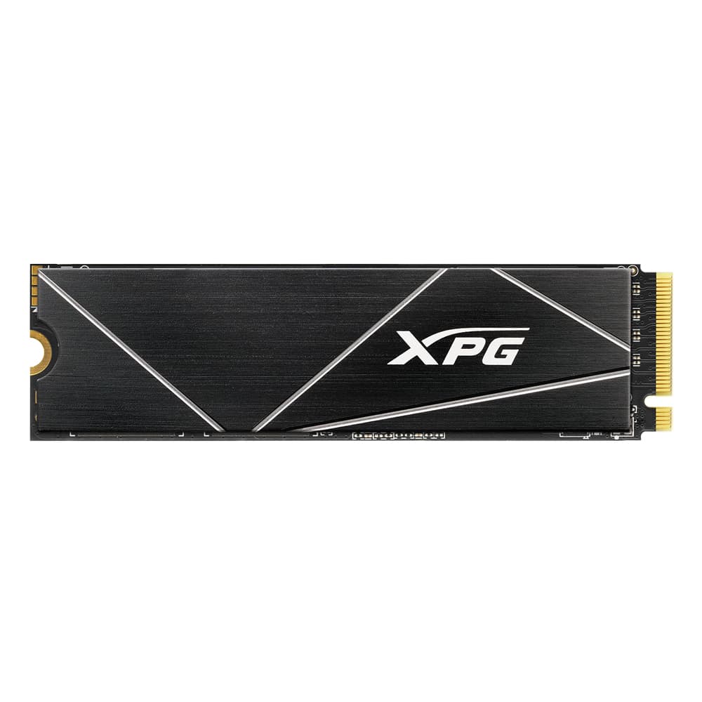 SSD ADATA XPG GAMMIX S70 Blade - AGAMMIXS70B-512G-CS